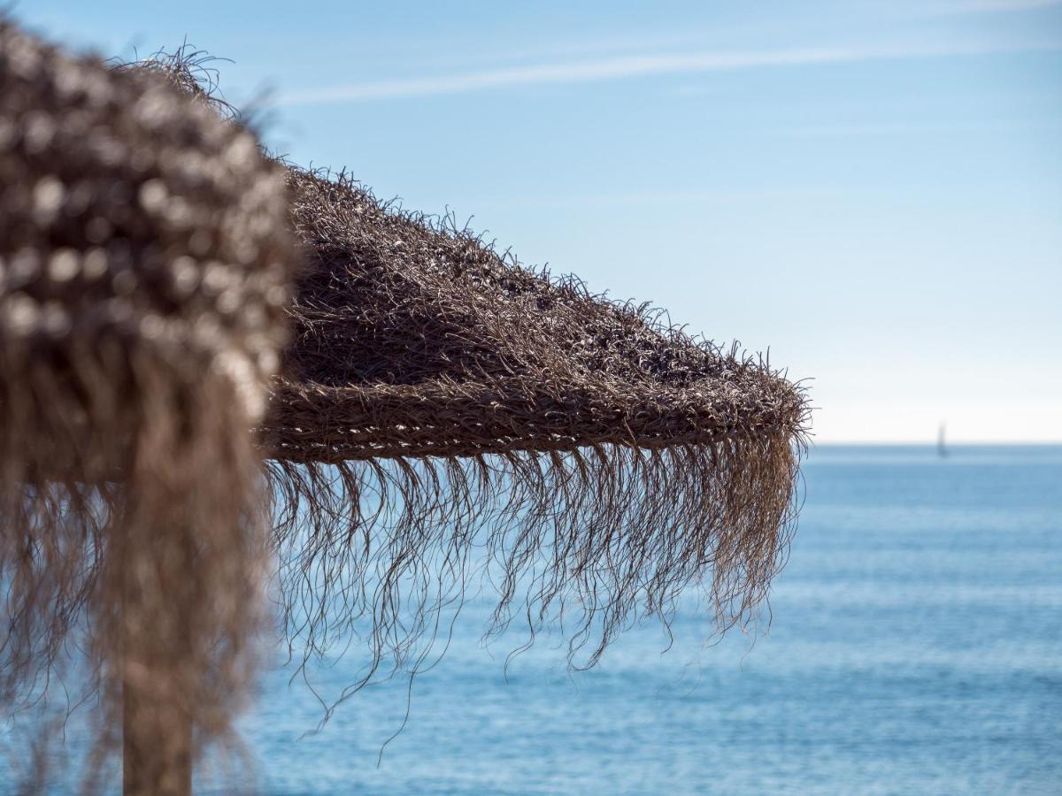 La Malagueta Beach - New Release Malaga Exterior photo